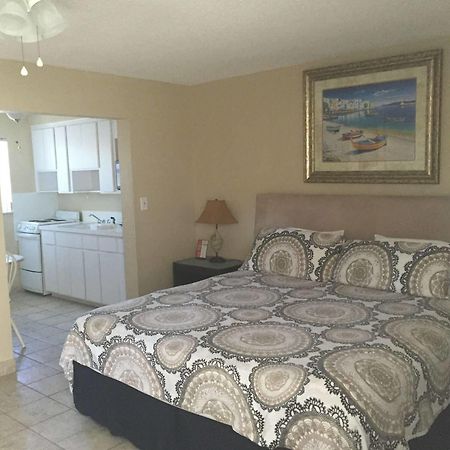 Southern Seas Resort Lauderdale-by-the-Sea Extérieur photo