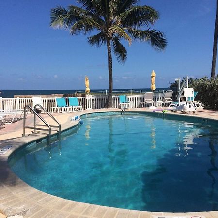 Southern Seas Resort Lauderdale-by-the-Sea Extérieur photo