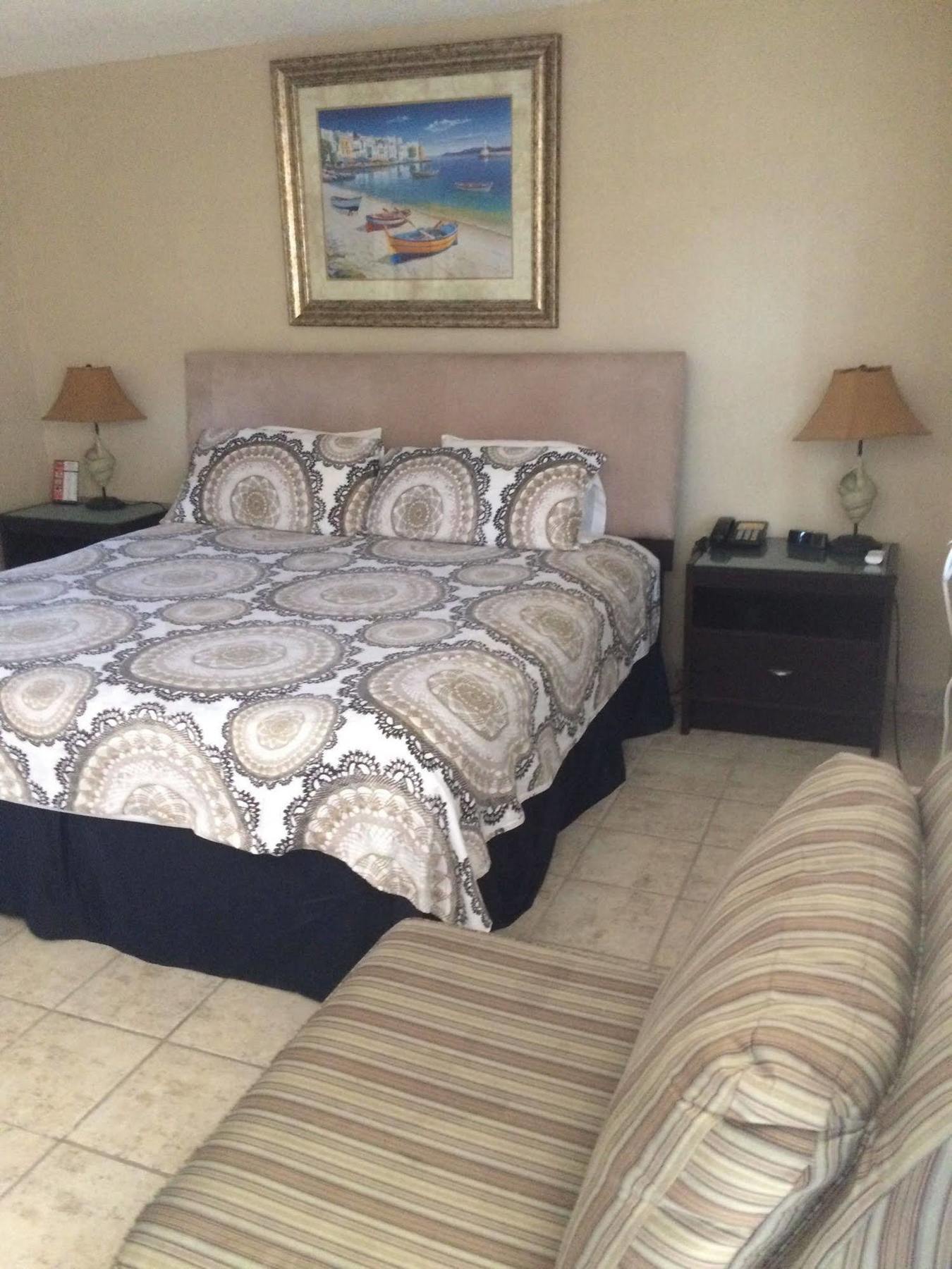 Southern Seas Resort Lauderdale-by-the-Sea Extérieur photo